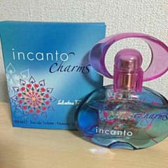 incanto charmsのサムネイル
