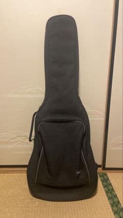 PRDX　ギターケース ブラックのサムネイル