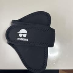 【ヒジえもん】 10YASHOW10 東家商店 ゴルフ練習器具のサムネイル