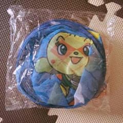 tommy様専用☆メロンパンナちゃんサンシェードのサムネイル