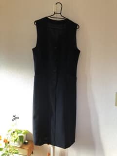 事務服　ワンピースのサムネイル