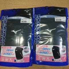 あかお様専用MIZUNO バレーボール膝サポーター V2MY800809 フリーのサムネイル