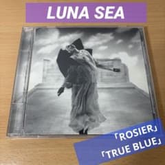 LUNA SEA『MOTHER』国内盤CD 初盤 MVCD-15 - メルカリ