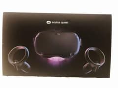 Oculus Quest オールインワン型 VR ゲーミング ヘッドセットのサムネイル