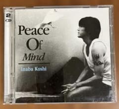 Peace Of Mind 稲葉浩志アルバム - メルカリ