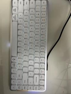 Lofree FLOW メカニカルキーボードのサムネイル