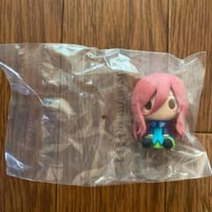 中野三玖 ちょこのっこのサムネイル