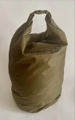 karrimor SF 防水袋ドライバッグ 40L（ミディアムサイズ）2個セット