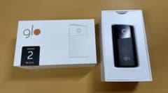 glo2 グロー2 ☆付属品は未使用☆のサムネイル