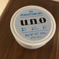ウーノ　フェイスクリームのサムネイル