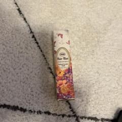 SANON ヘアミスト　パチュリラベンダー人気の香り！のサムネイル