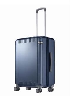 ace.52L エース パリセイド3-Z 1回使用 ace.52L エース パリセイド3-Z 1回使用 スーツケース キャリーケース