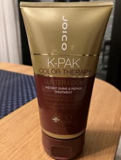 JOICO K-PAK COLOR THERAPY ジョイコ ヘアトリートメントのサムネイル