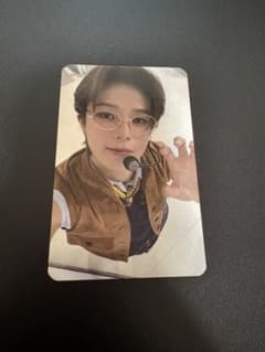 &TEAM BTW 香港 VVIP 特典 トレカ K - メルカリ