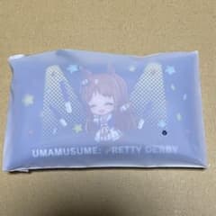 一番くじ ウマ娘 第8弾 グラスワンダーのサムネイル