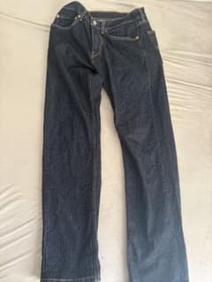 Levi's 505 ダークデニム W31 L32のサムネイル