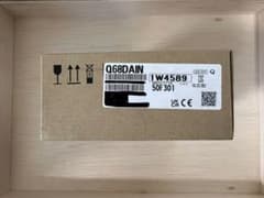 三菱電機シーケンサ通信ユニット【1】 - メルカリ