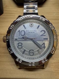 NIXON メンズ腕時計　スターウォーズコラボのサムネイル