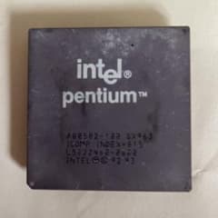 Intel pentiumのサムネイル