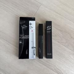 KATE ラッシュフォーマーEX CLIO キルラッシュ マスカラ2点セットのサムネイル