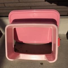 犬用トイレのサムネイル