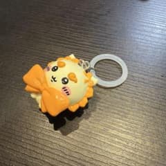 ちいかわ びっくらたまご めじるしアクセサリー シーサーのサムネイル