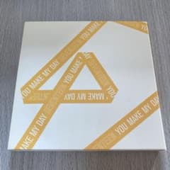 SEVENTEEN JAPAN 1ST MINI ALBUM～WE MAKE …のサムネイル