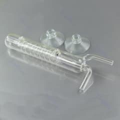 送料込み　ビートルカウンター/CO2カウンター　ガラス製のサムネイル