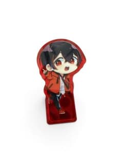 からぴち カラフルピーチ ゆあんくん ころっとのサムネイル