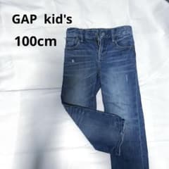 GAP kid's 100센치 청바지