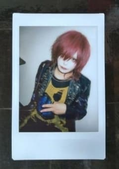 Azavana 遼 チェキのサムネイル