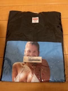Supreme Aphex Twin Windowlicker Tee Mのサムネイル