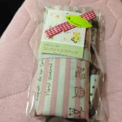 エコバック さくらこ様専用のサムネイル