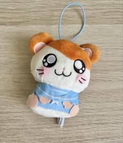 とっとこハム太郎 マリンマスコット ハム太郎