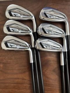 JPX921 HOT L PRO 5-P 6本セット RAUNE90S JPX921 HOT METAL PRO 5-P 6本セット RAUNE90S - メルカリ