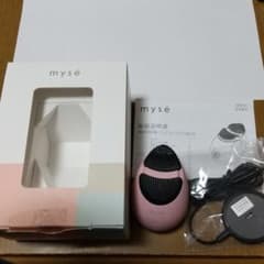 ミーゼ クレンズリフト  ピンク  MS-70Pのサムネイル