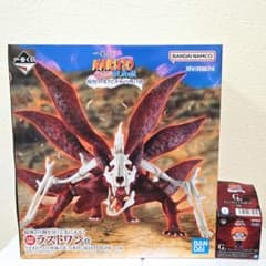 제일 복권 나루토 NARUTO 라스트 원상 기타