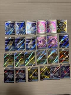 に*@様 ポケモングッズ　SR ガラスのラッパ　メガシグナル　エネルギーつけかえのサムネイル