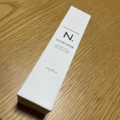 n. STYLING SERUMのサムネイル