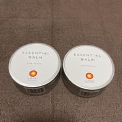 LAVA エッセンシャルバーム 65g×2個のサムネイル