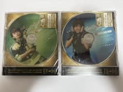 BOYS AND MEN CD 2枚セット　YAMATO☆Dancingのサムネイル