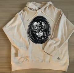 《美品》Vivienne Westwood MANパーカー L オーバーサイズのサムネイル