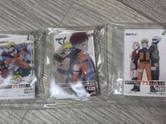 이치반 복권 NARUTO-나루토- 질풍전 풍영탈환편 - H상 01.28.29