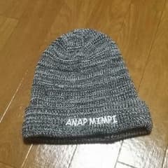 ニット帽ANAPのサムネイル