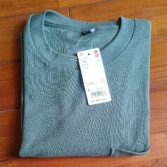 そらじろ～様専用 ビッグシルエットポケツキTのサムネイル