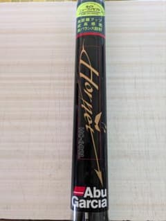 Abu Garcia ホーネット HC-602L Abu Garcia ホーネット HC-602L - メルカリ