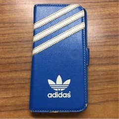 アディダス アイフォン5 ケースのサムネイル