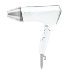 テスコム ヘアードライヤー 大風量・軽量タイプ TID2400B-W ホワイトのサムネイル