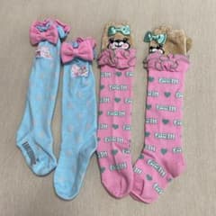 アースマジック✩.*˚ニーハイのサムネイル