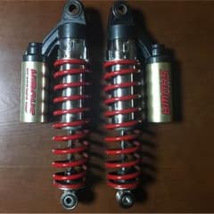バリオス2 純正サスペンションのサムネイル